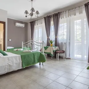 Salvatore Maison d'hôtes