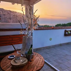 Il Tramonto Appartement